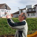 visite de l'auteur Marc Cantin 022